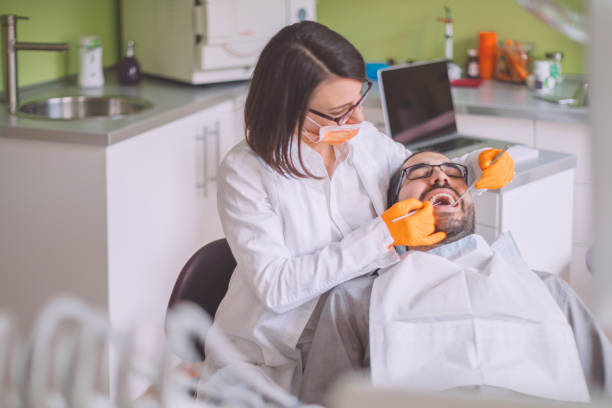 Best Emergency Broken Tooth Repair in West Wendover, NV