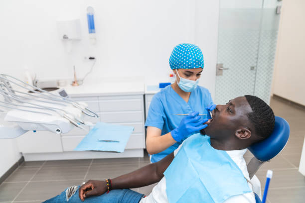 Best Emergency Broken Tooth Repair in West Wendover, NV